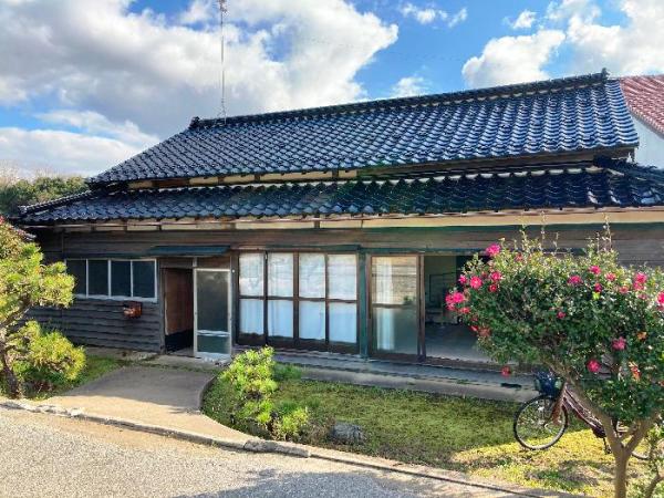 detached 住所： 〒 925-0001 柴垣町