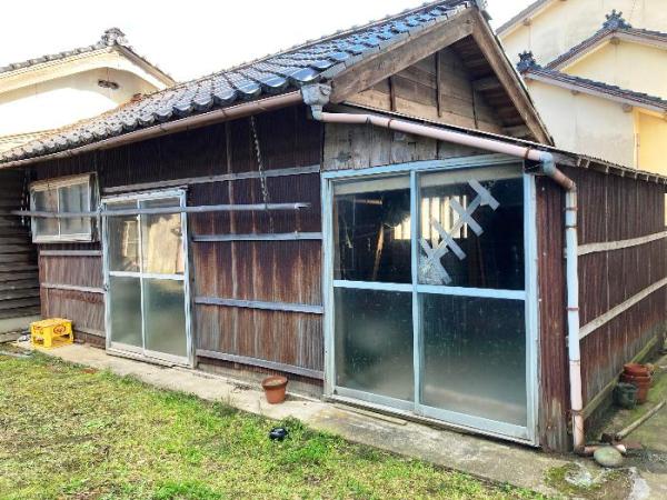 detached 住所： 〒 925-0001 柴垣町