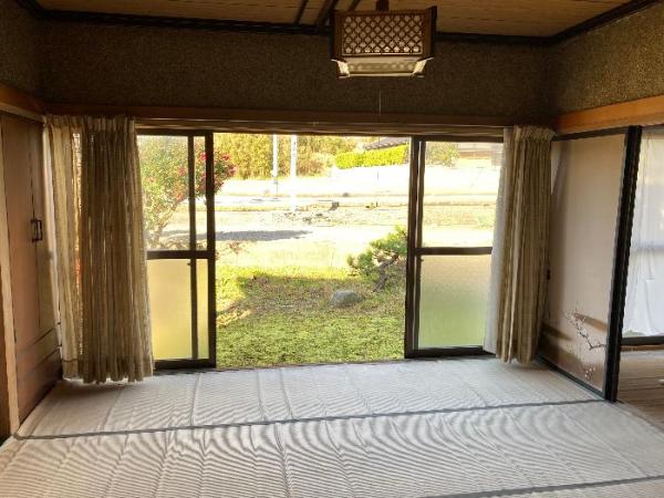 detached 住所： 〒 925-0001 柴垣町
