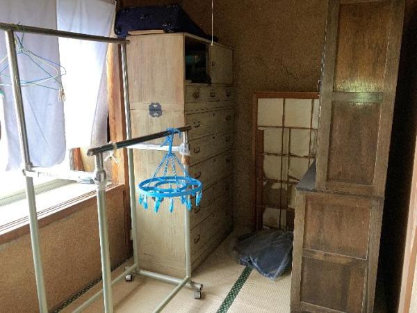 detached 住所： 〒 925-0012 千路町