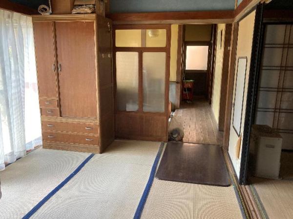detached 住所： 〒 925-0012 千路町