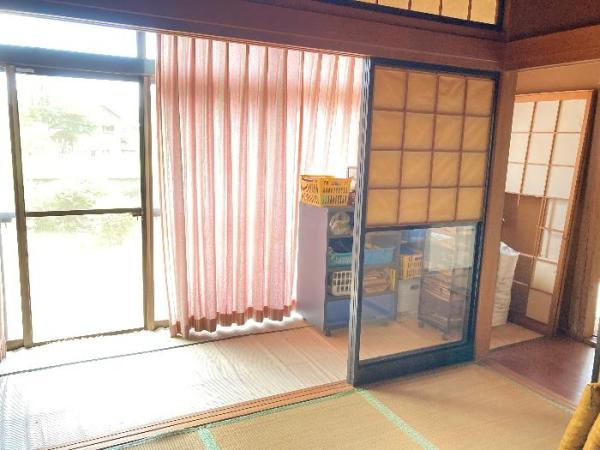detached 住所： 〒 925-0012 千路町