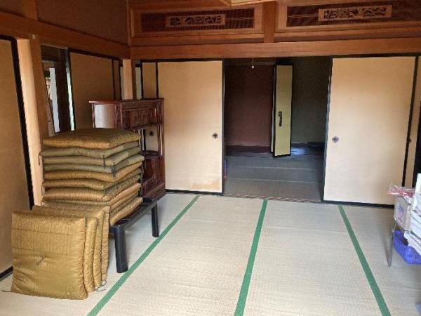 detached 住所： 〒 925-0012 千路町