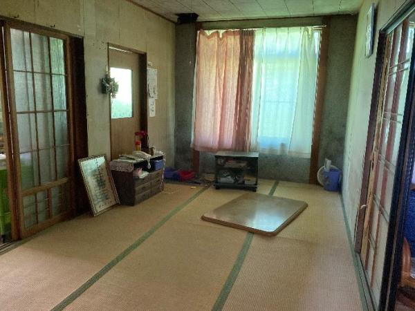 detached 住所： 〒 925-0012 千路町