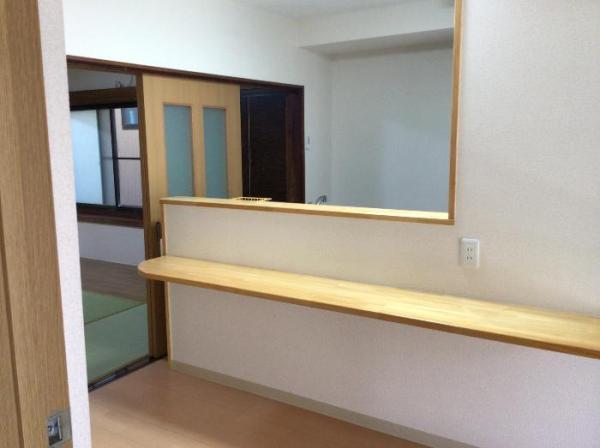 detached 住所： 〒 9250034 旭町