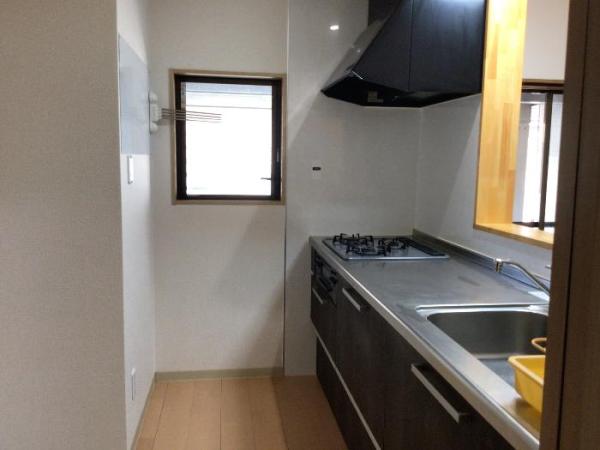 detached 住所： 〒 9250034 旭町