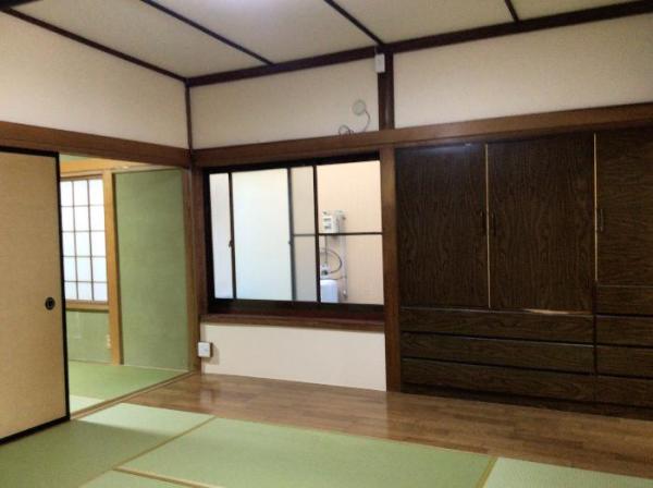 detached 住所： 〒 9250034 旭町