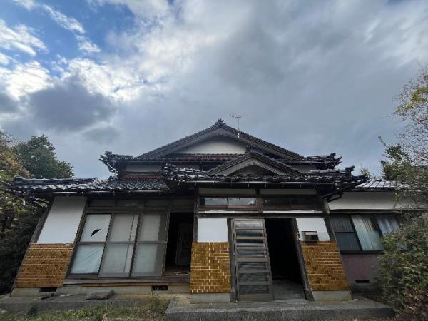 detached 住所： 〒 925-0626 千田町