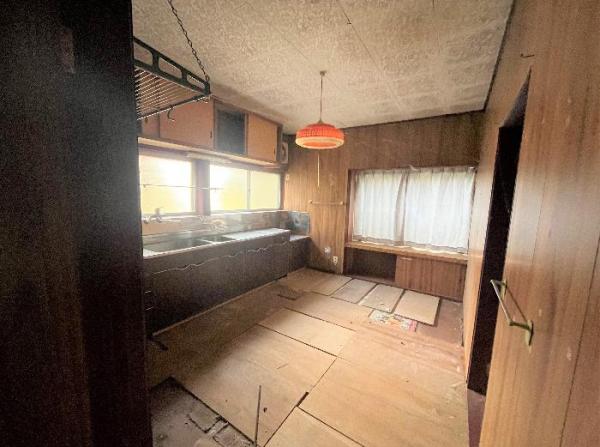 detached 住所： 〒 925-0626 千田町