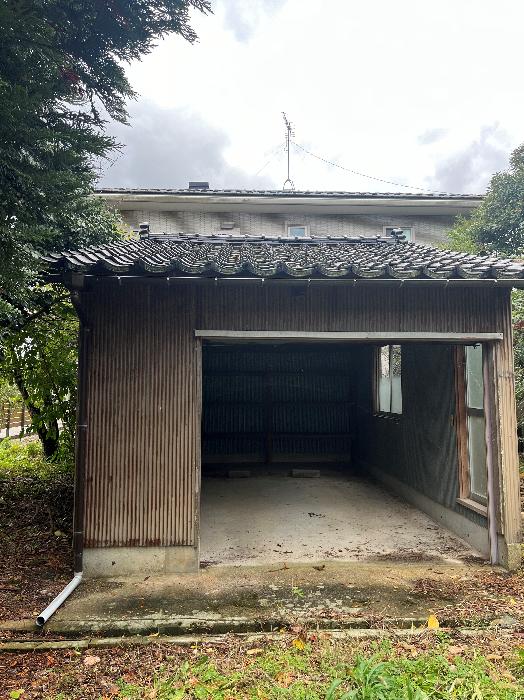 detached 住所： 〒 925-0626 千田町
