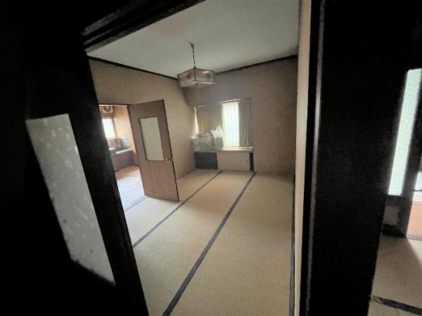 detached 住所： 〒 925-0626 千田町