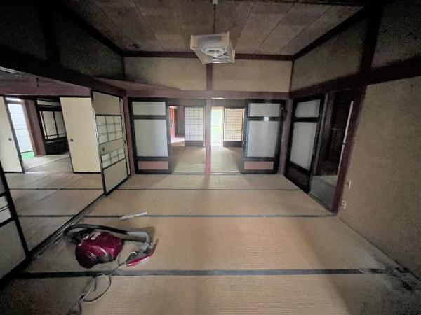 detached 住所： 〒 925-0626 千田町