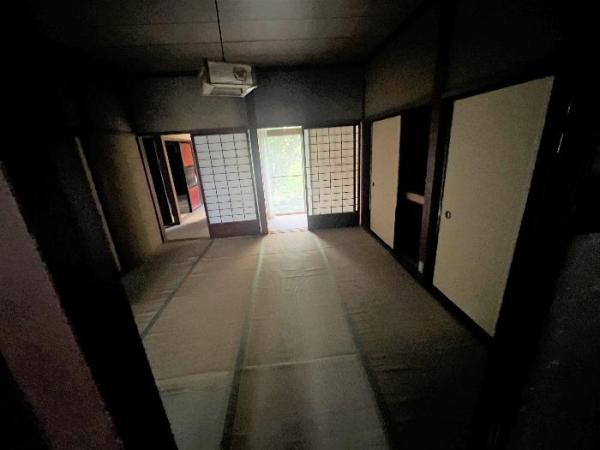 detached 住所： 〒 925-0626 千田町