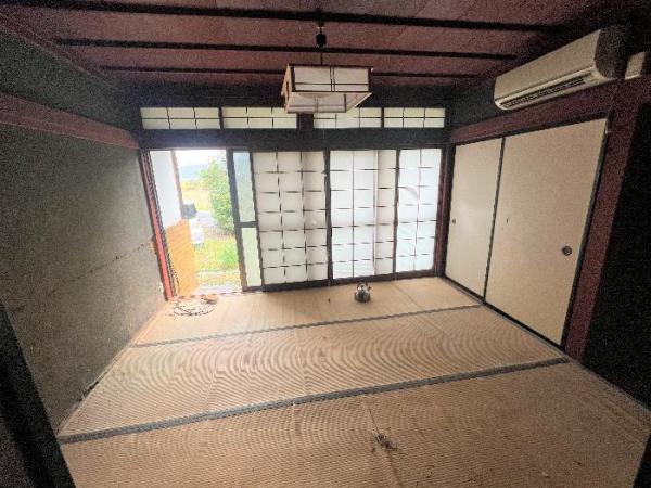 detached 住所： 〒 925-0626 千田町