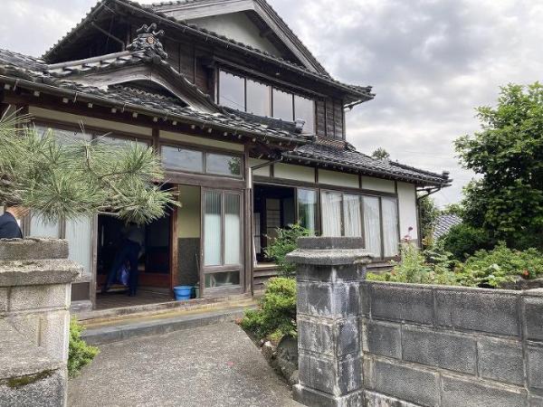 detached 住所： 〒 925-0623 本江町