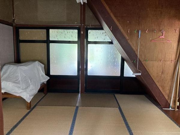 detached 住所： 〒 925-0623 本江町