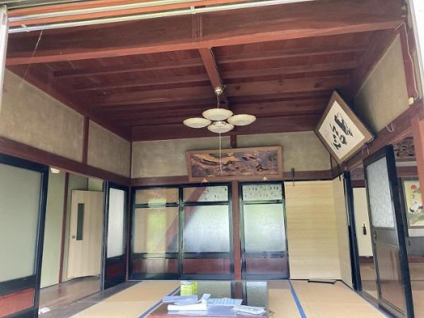 detached 住所： 〒 925-0623 本江町