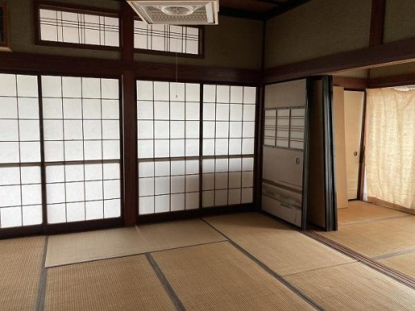 detached 住所： 〒 925-0623 本江町