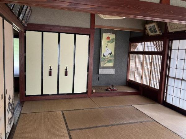 detached 住所： 〒 925-0623 本江町