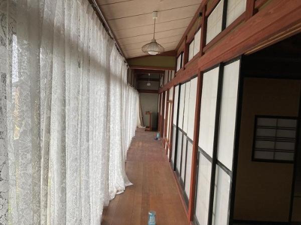 detached 住所： 〒 925-0623 本江町