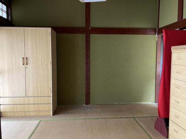 detached 住所： 〒 925-0623 本江町