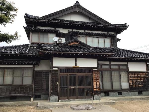 detached 住所： 〒 925-0014 釜屋町