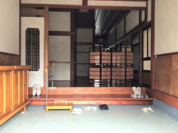 detached 住所： 〒 925-0014 釜屋町