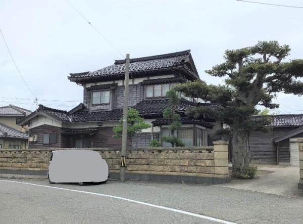 detached 住所： 〒 925-0014 釜屋町