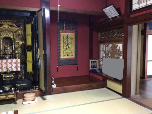 detached 住所： 〒 925-0014 釜屋町