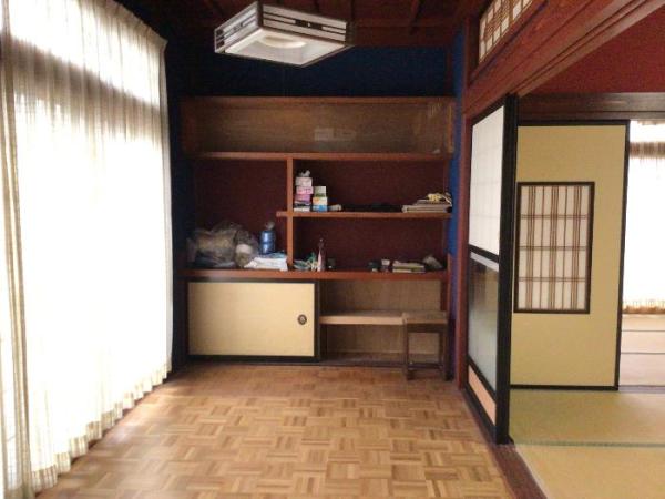 detached 住所： 〒 925-0014 釜屋町