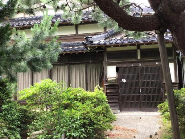 detached 住所： 〒 925-0054 千里浜町