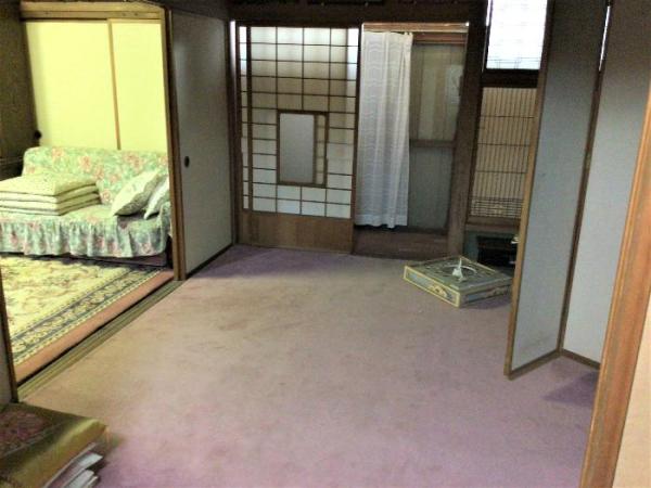detached 住所： 〒 925-0054 千里浜町