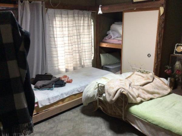 detached 住所： 〒 925-0054 千里浜町