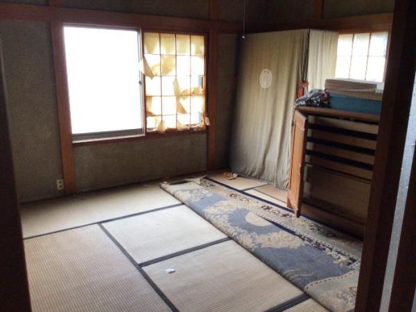 detached 住所： 〒 925-0054 千里浜町