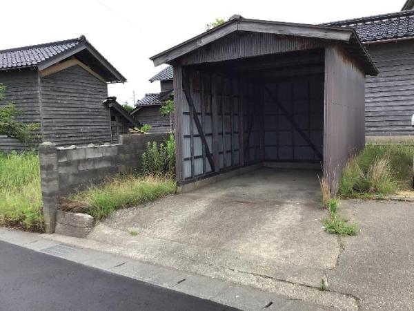 detached 住所： 〒 925-0054 千里浜町