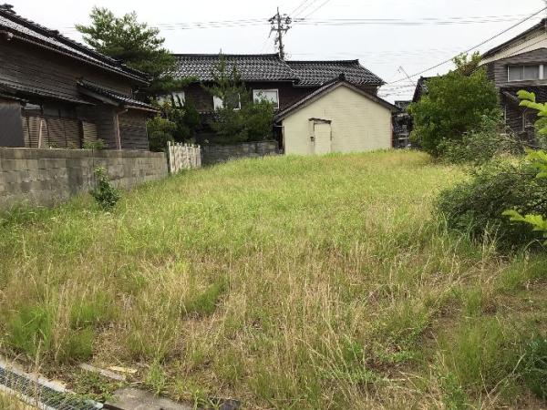 detached 住所： 〒 925-0054 千里浜町