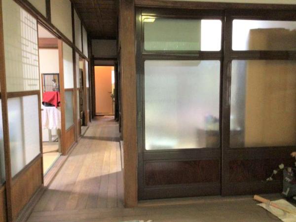 detached 住所： 〒 925-0054 千里浜町