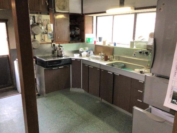 detached 住所： 〒 925-0054 千里浜町