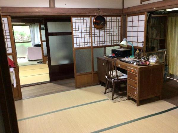 detached 住所： 〒 925-0054 千里浜町