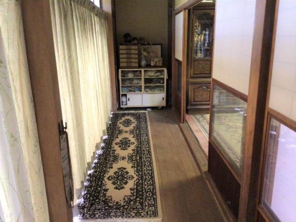 detached 住所： 〒 925-0054 千里浜町