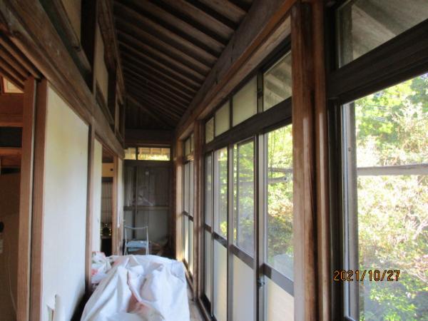 detached 日置市東市来町高山地区