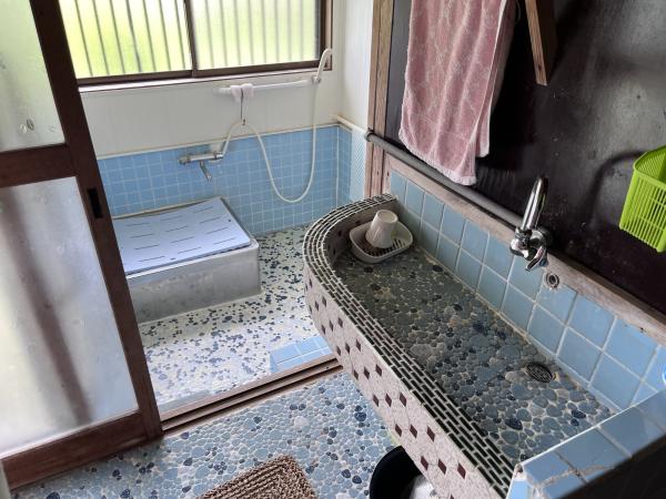 detached 山川大山