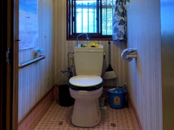 detached 山川大山