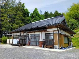 detached 一関市花泉町金沢字峯岸
