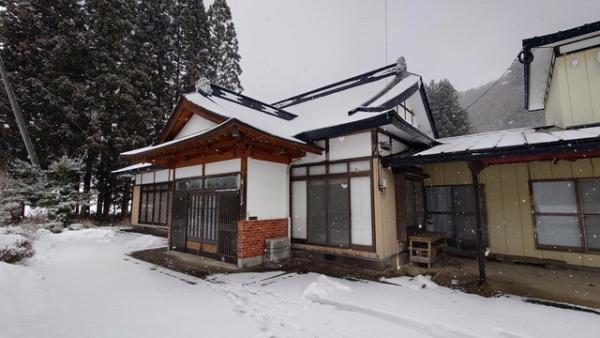 detached 一関市厳美町字下真坂