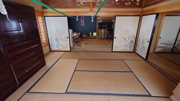 detached 一関市厳美町字下真坂