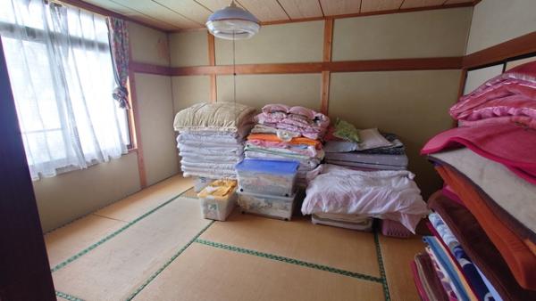 detached 一関市厳美町字下真坂