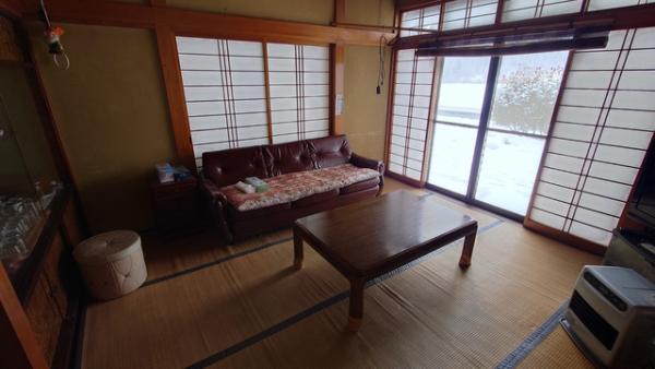 detached 一関市厳美町字下真坂