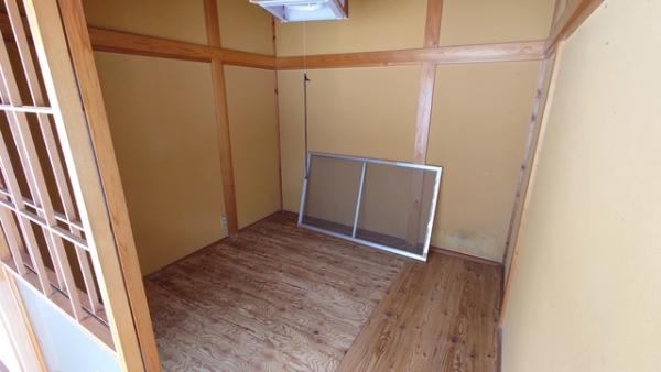detached 一関市厳美町字下真坂