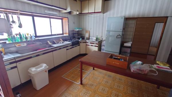 detached 一関市厳美町字下真坂